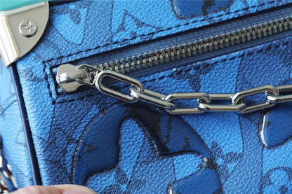 Dubula Fashion Lu-Vi bags - 9916