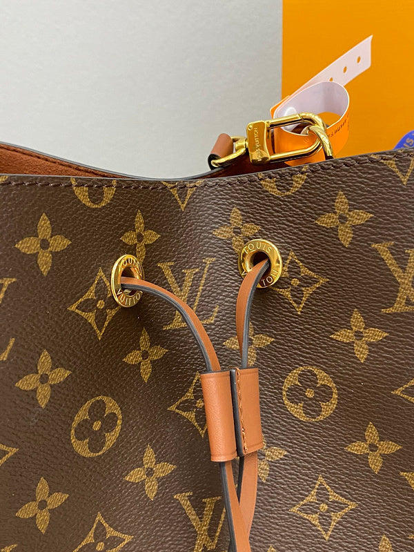 Dubula Fashion Lu-Vi bags - 17603