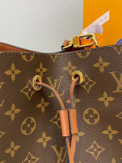 Dubula Fashion Lu-Vi bags - 17603