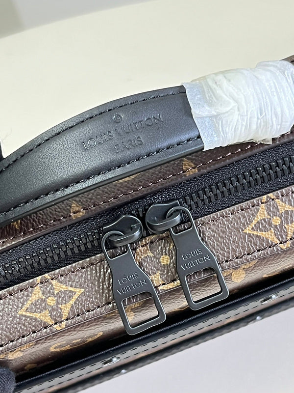 Dubula Fashion Lu-Vi Bags - 16941