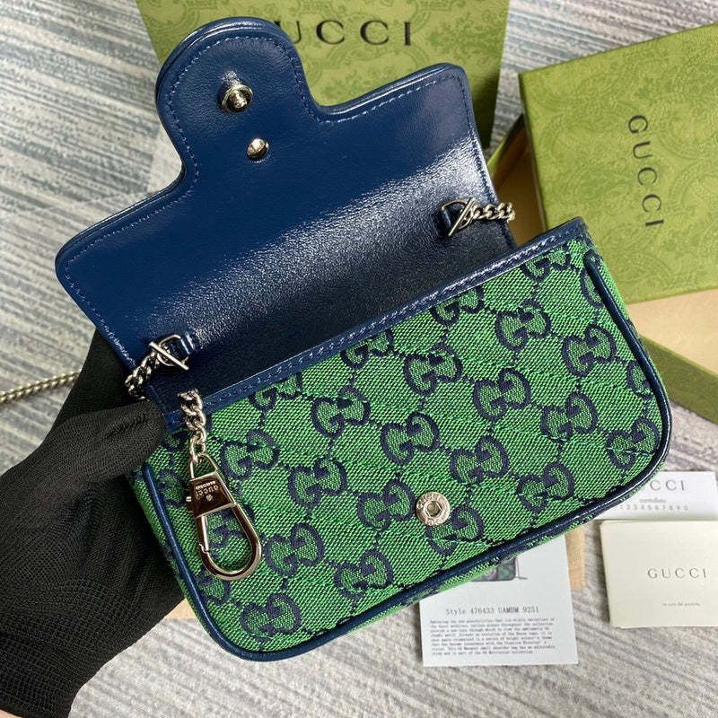 Dubula - GG Bags - 1952