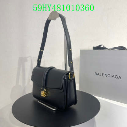 Dubula Fashion - BGA Bags - 2036