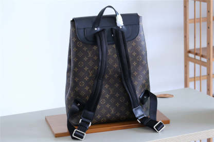 Dubula Fashion Lu-Vi bags - 9741