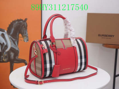 Dubula Fashion -BBR Bags - 330