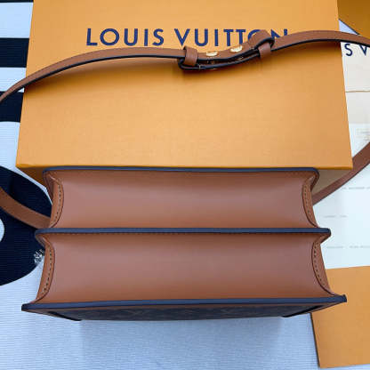 Dubula Fashion Lu-Vi bags - 8138