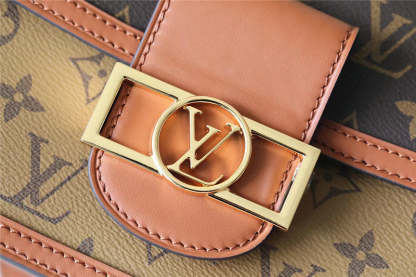 Dubula Fashion Lu-Vi bags - 8138