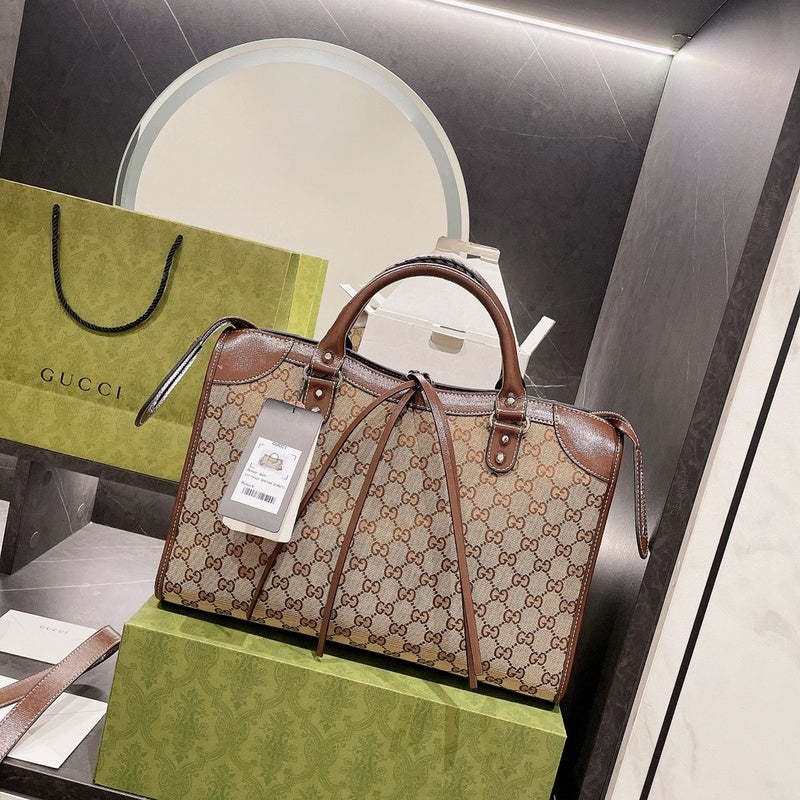 Dubula Fashion - BGA Bags - 1500