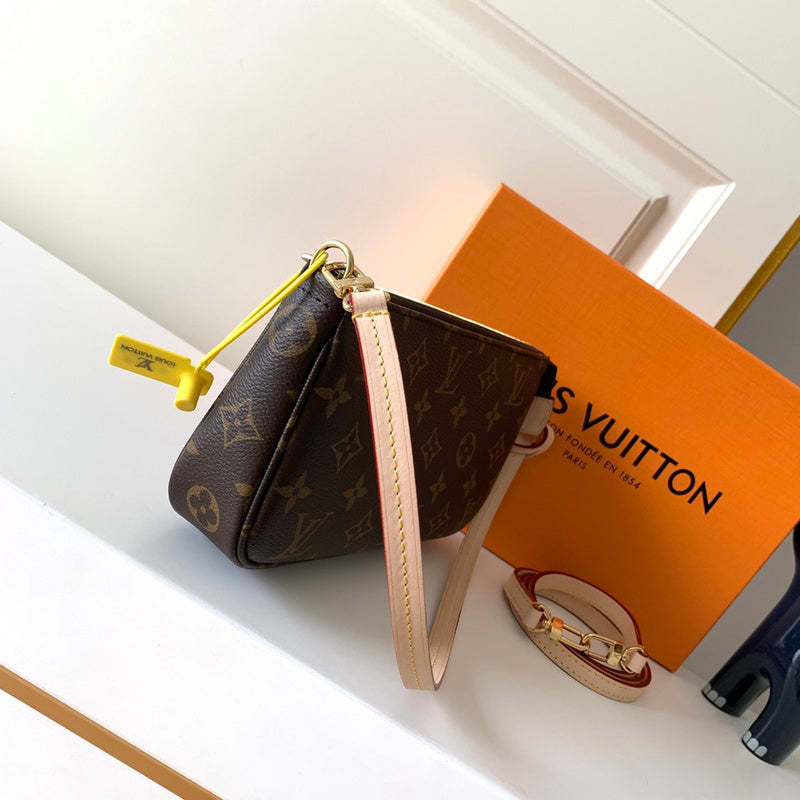 Dubula Fashion Lu-Vi Bags - 16870