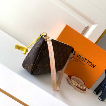 Dubula Fashion Lu-Vi Bags - 16870