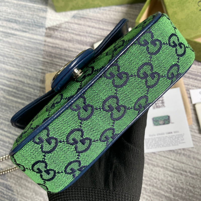 Dubula - GG Bags - 1952