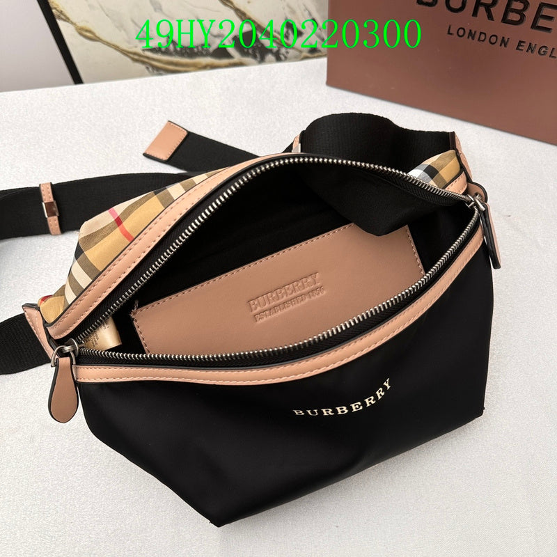 Dubula Fashion -BBR Bags - 196