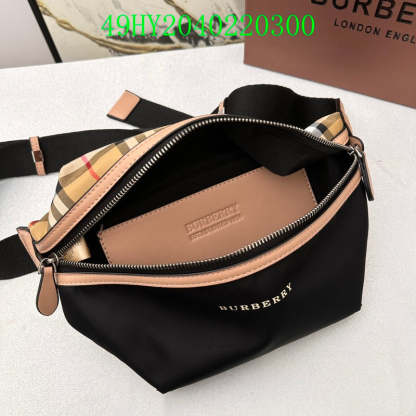Dubula Fashion -BBR Bags - 196