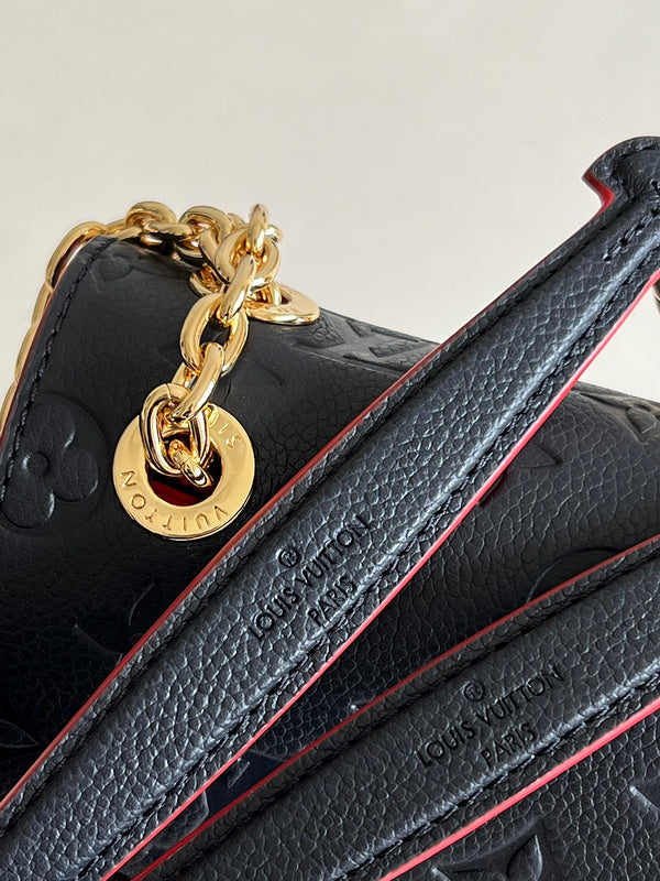 Dubula Fashion Lu-Vi Bags - 16787