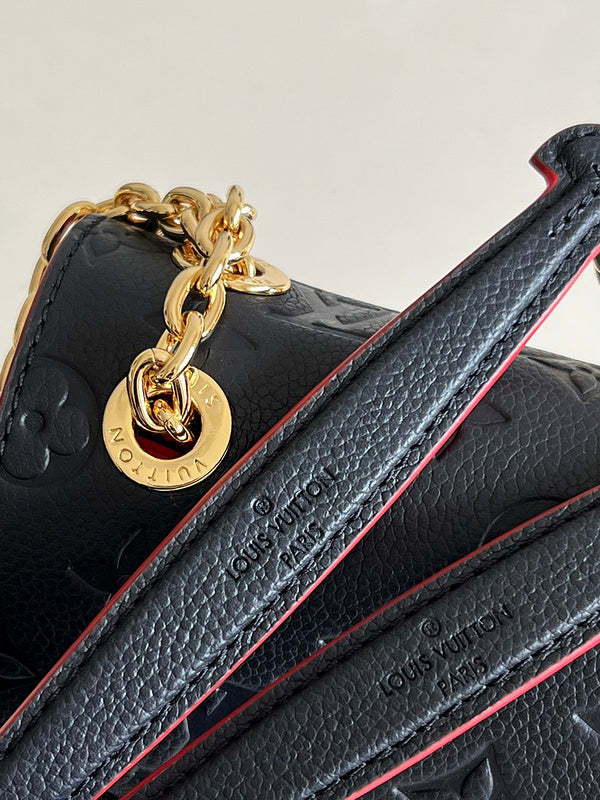 Dubula Fashion Lu-Vi Bags - 16787