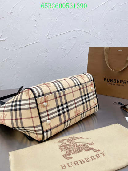 Dubula Fashion -BBR Bags - 523
