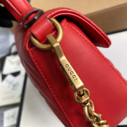 Dubula - GG Bags - 2218