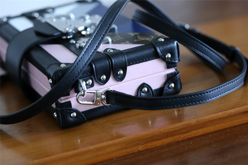 Dubula Fashion Lu-Vi bags - 8224