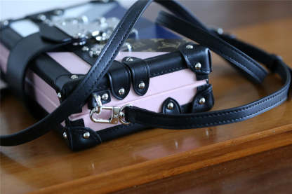Dubula Fashion Lu-Vi bags - 8224