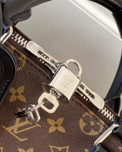 Dubula Fashion Lu-Vi Bags - 16607