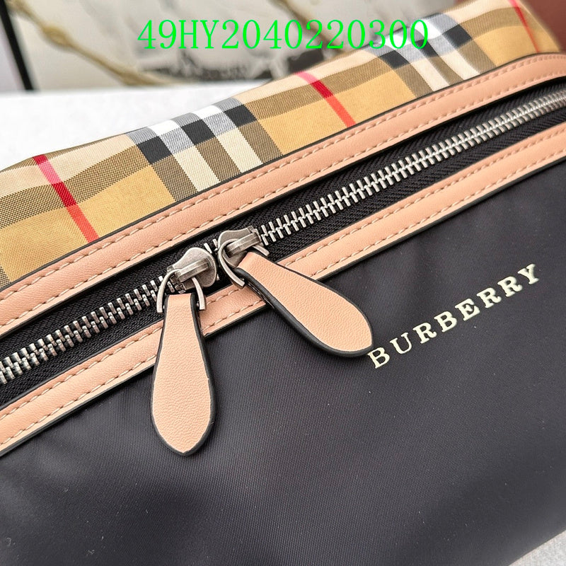 Dubula Fashion -BBR Bags - 196