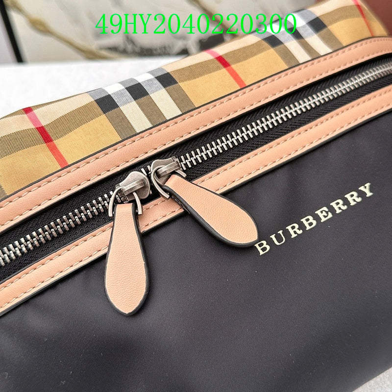Dubula Fashion -BBR Bags - 196