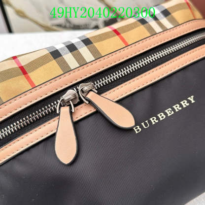 Dubula Fashion -BBR Bags - 196