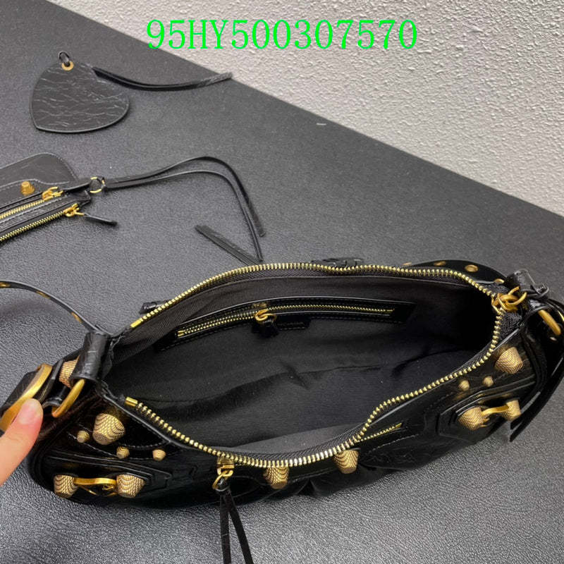 Dubula Fashion - BGA Bags - 1884