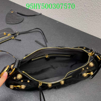 Dubula Fashion - BGA Bags - 1884