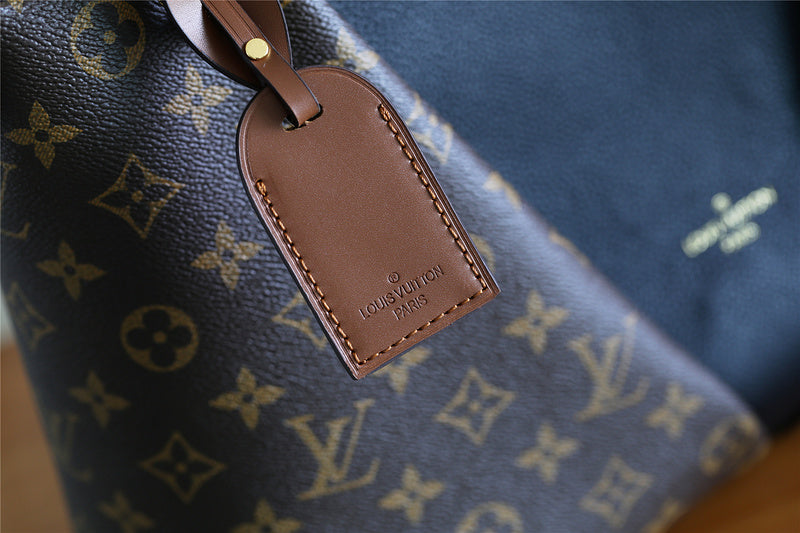 Dubula Fashion Lu-Vi bags - 8019