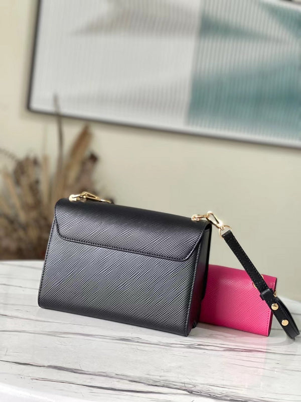 Dubula Fashion Lu-Vi Bags - 16654