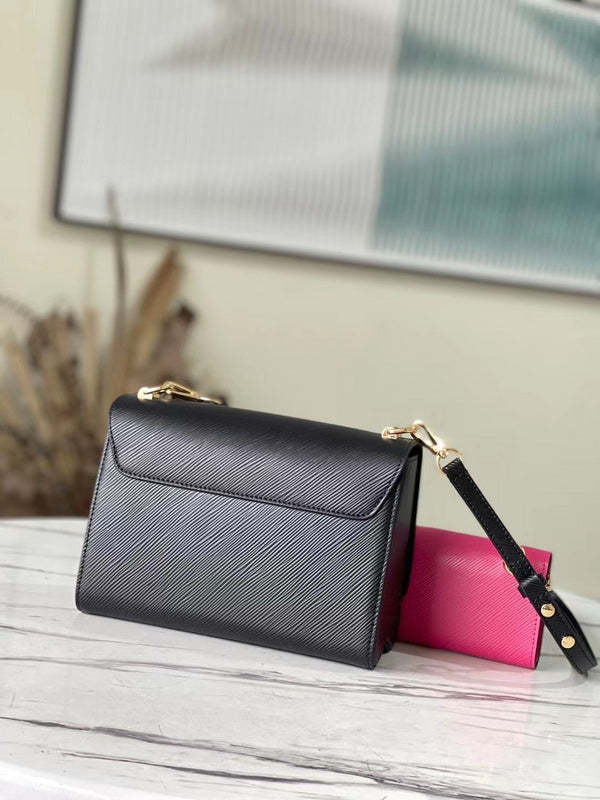 Dubula Fashion Lu-Vi Bags - 16654