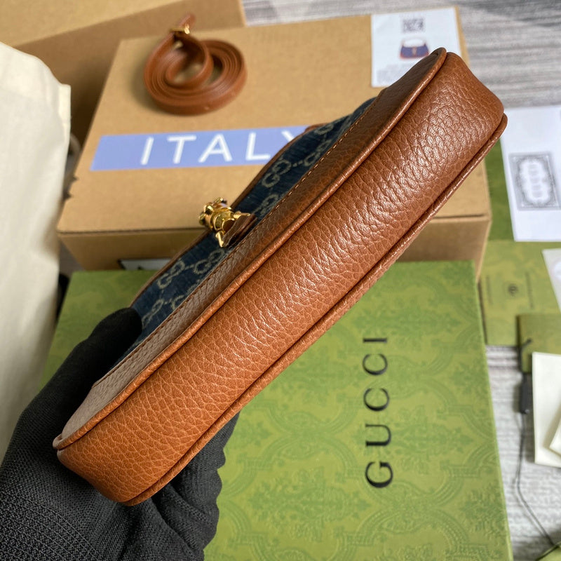 Dubula - GG Bags - 2119