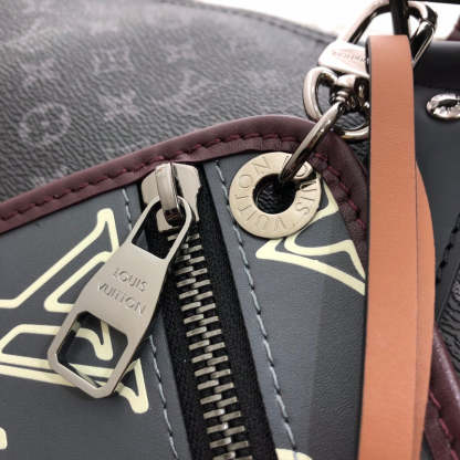 Dubula Fashion Lu-Vi bags - 17077