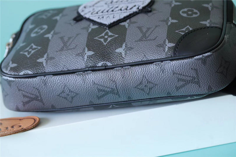 Dubula Fashion Lu-Vi bags - 10245