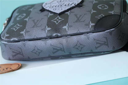 Dubula Fashion Lu-Vi bags - 10245