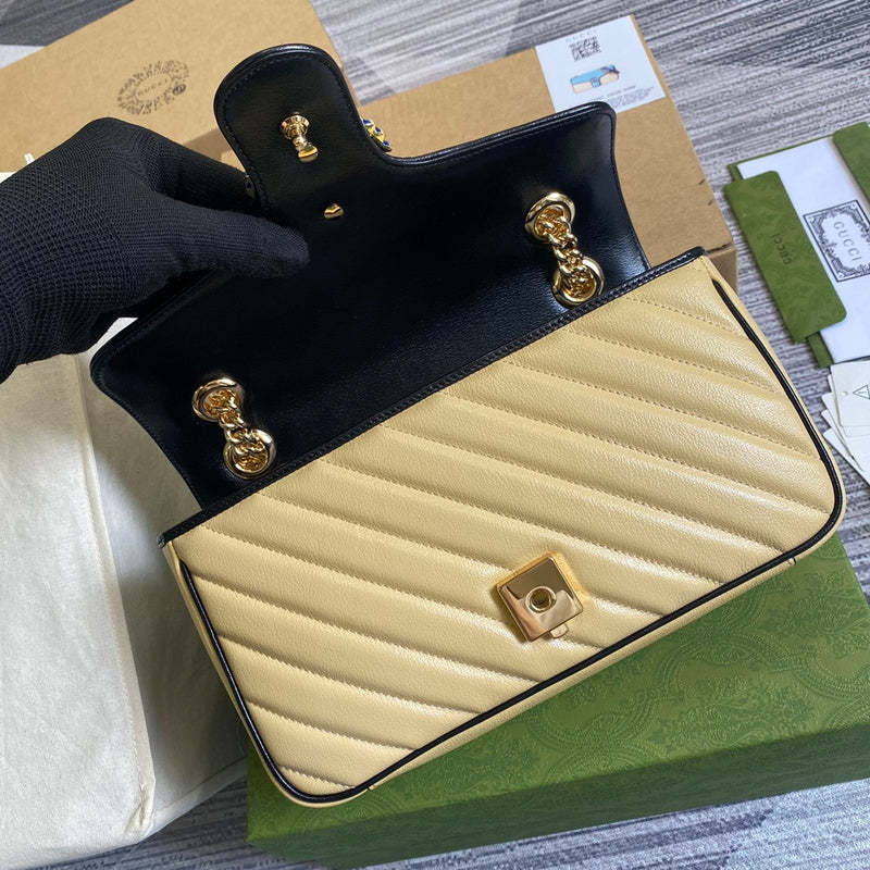Dubula - GG Bags - 1903