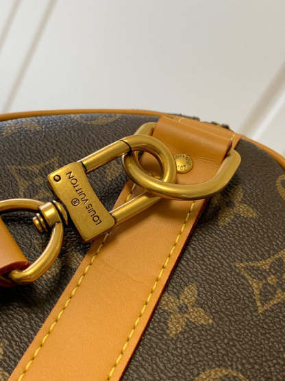 Dubula Fashion Lu-Vi bags - 17756