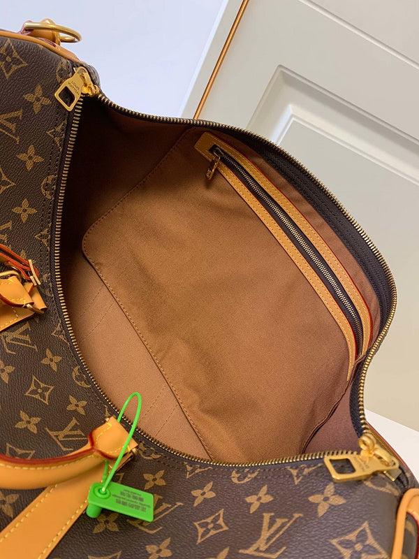 Dubula Fashion Lu-Vi bags - 17756