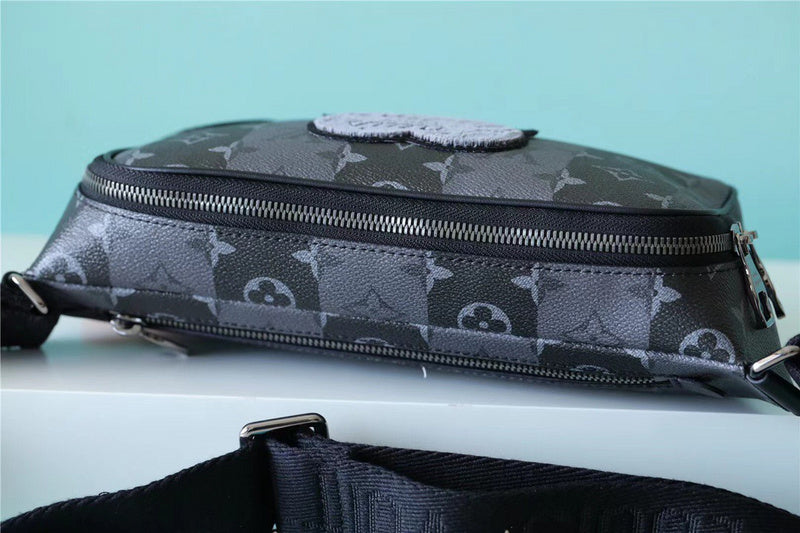 Dubula Fashion Lu-Vi bags - 10245