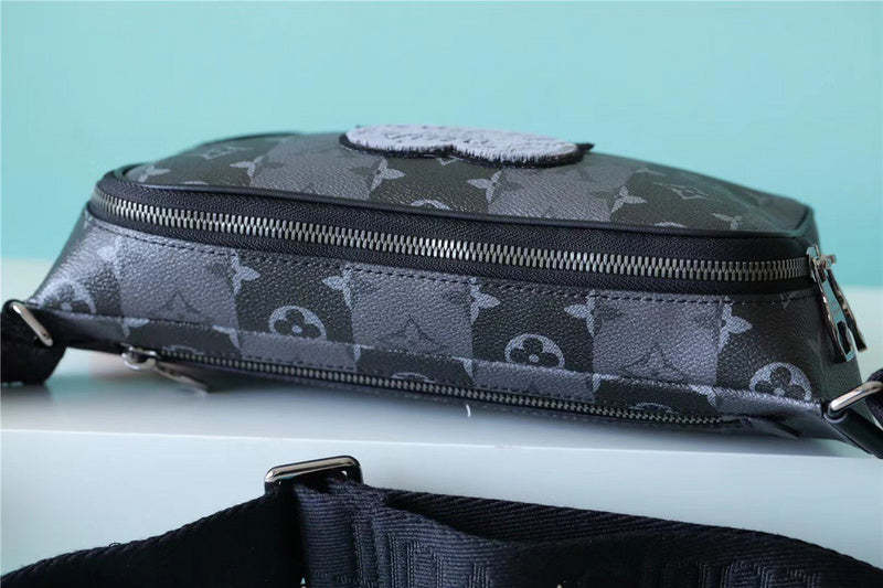 Dubula Fashion Lu-Vi bags - 10245