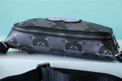 Dubula Fashion Lu-Vi bags - 10245