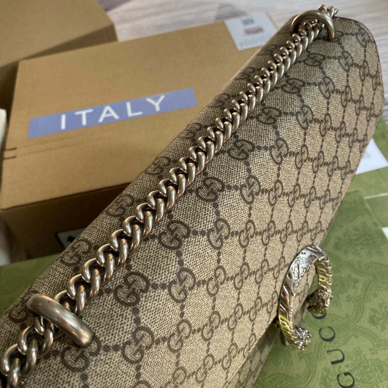 Dubula - GG Bags - 2196