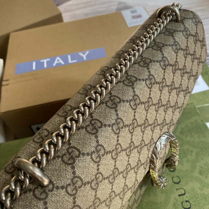 Dubula - GG Bags - 2196