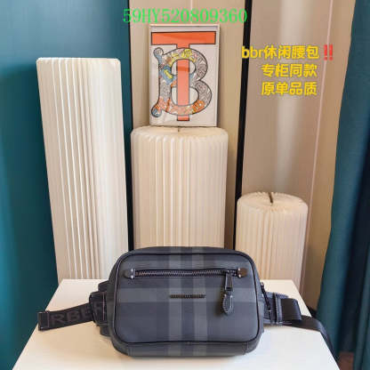 Dubula Fashion -BBR Bags - 095