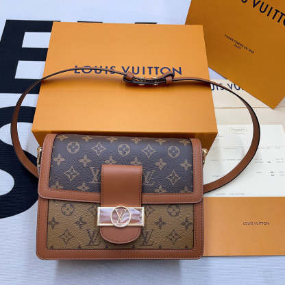 Dubula Fashion Lu-Vi bags - 8138