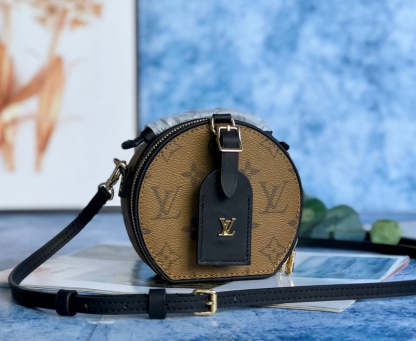 Dubula Fashion Lu-Vi bags - 17752