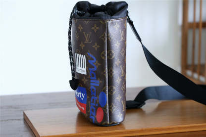 Dubula Fashion Lu-Vi bags - 10492