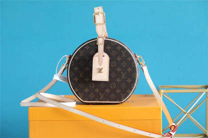 Dubula Fashion Lu-Vi bags - 8316
