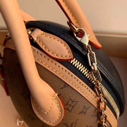 Dubula Fashion Lu-Vi bags - 17850