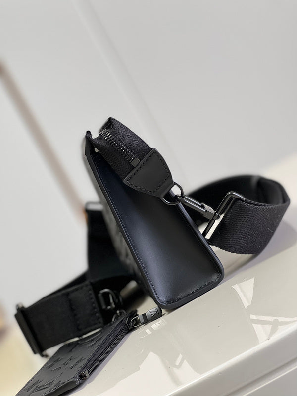 Dubula Fashion Lu-Vi bags - 17125